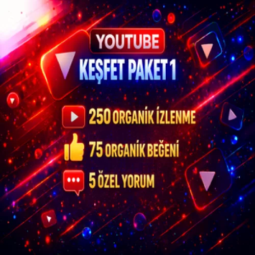  ⭐ 3X  GERÇEK TREND PAKETİ 1  KEŞFET ETKİLİ⭐